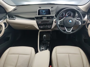 Used BMW X1 2018 for sale - 76537123: Photo
