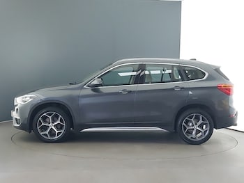 Used BMW X1 2018 for sale - 76537123: Photo