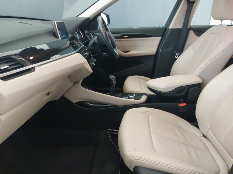 Used BMW X1 2018 for sale - 76537123: Photo 5