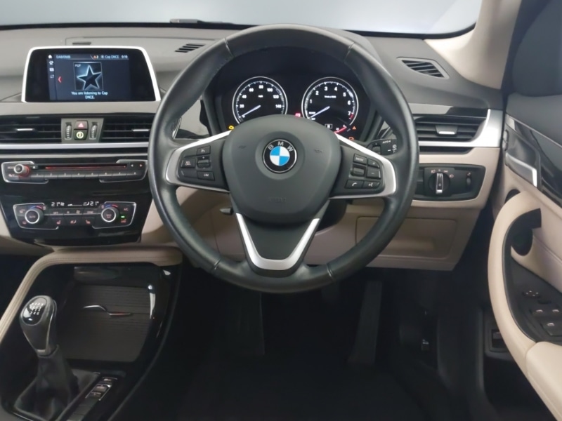 Used BMW X1 2018 for sale - 76537123: Photo 7