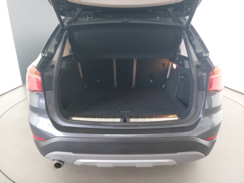 Used BMW X1 2018 for sale - 76537123: Photo 8