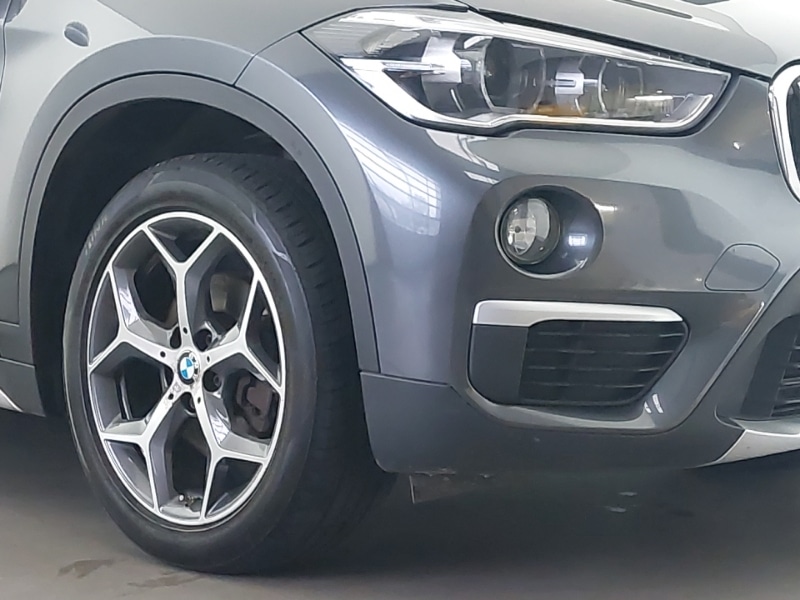 Used BMW X1 2018 for sale - 76537123: Photo 9