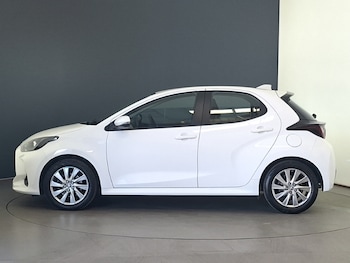 Used Toyota Yaris 2023 for sale - 79031446: Photo