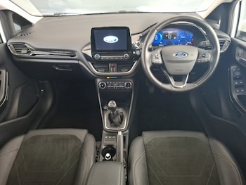 Used Ford Fiesta 2023 for sale - 79356330: Photo