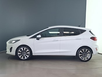 Used Ford Fiesta 2023 for sale - 79356330: Photo