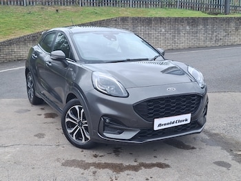 Used Ford Puma 2023 for sale - 79489363: Photo