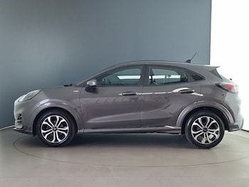 Used Ford Puma 2023 for sale - 79489363: Photo