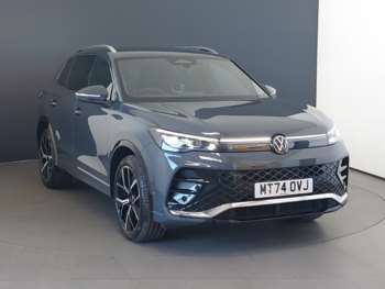 2024 - 2.0 TDI R-Line 5dr DSG
