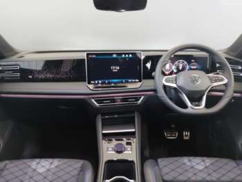 Used Volkswagen Tiguan 2024 for sale - 74928992: Photo