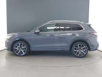 Used Volkswagen Tiguan 2024 for sale - 74928992: Photo