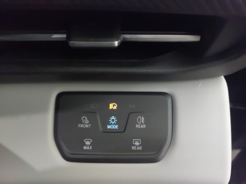Used Ford Explorer 2024 for sale - 76091680: Photo 14