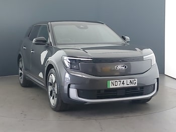 2024 - 210kW Premium 77kWh 5dr Auto [Driver Assist Pack]