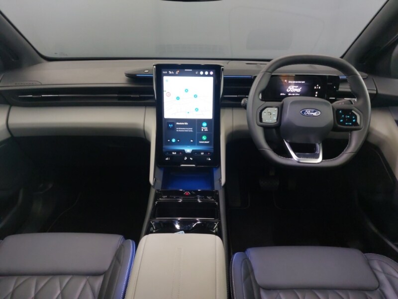Used Ford Explorer 2024 for sale - 76091680: Photo 2