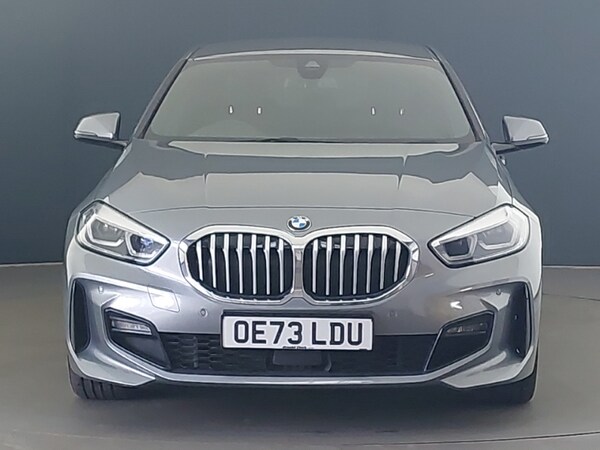 Used BMW 1 Series 2023 for sale - 76237999: Photo 19