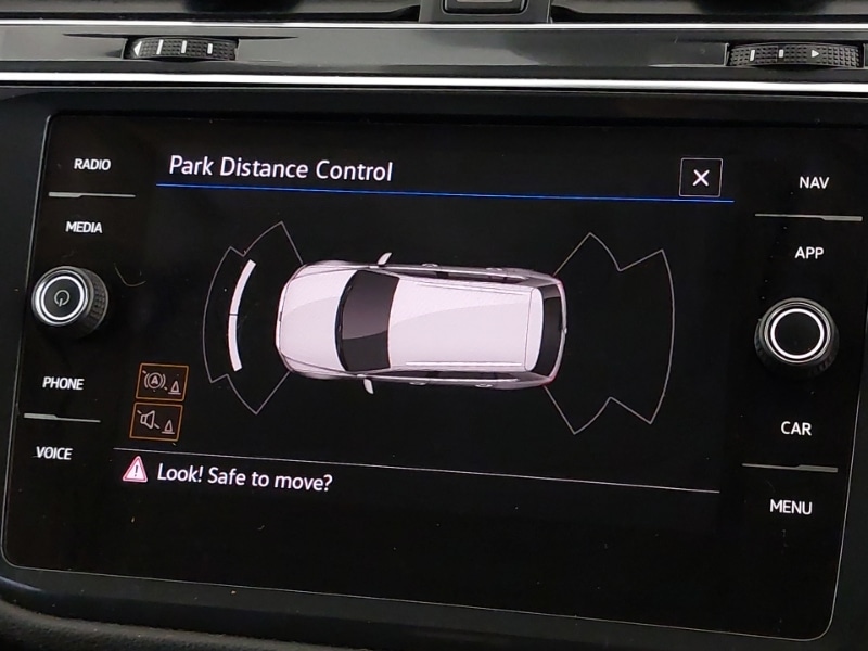 Used Volkswagen Tiguan Allspace 2022 for sale - 78135282: Photo 10