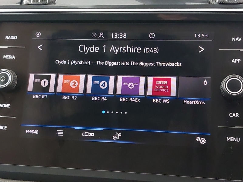 Used Volkswagen Tiguan Allspace 2022 for sale - 78135282: Photo 17