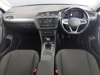 Used Volkswagen Tiguan Allspace 2022 for sale - 78135282: Photo