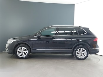Used Volkswagen Tiguan Allspace 2022 for sale - 78135282: Photo