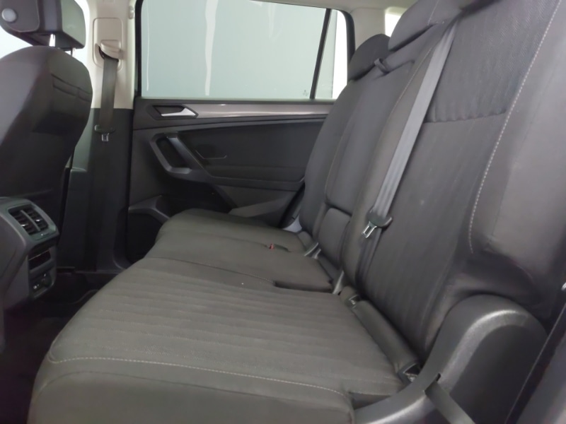 Used Volkswagen Tiguan Allspace 2022 for sale - 78135282: Photo 6