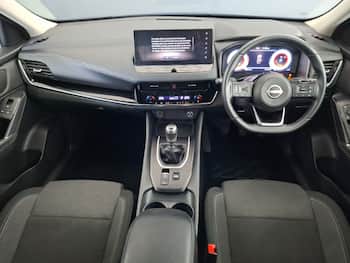 Used Nissan Qashqai 2023 for sale - 79857758: Photo
