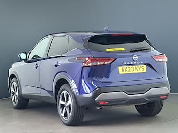 Used Nissan Qashqai 2023 for sale - 79857758: Photo