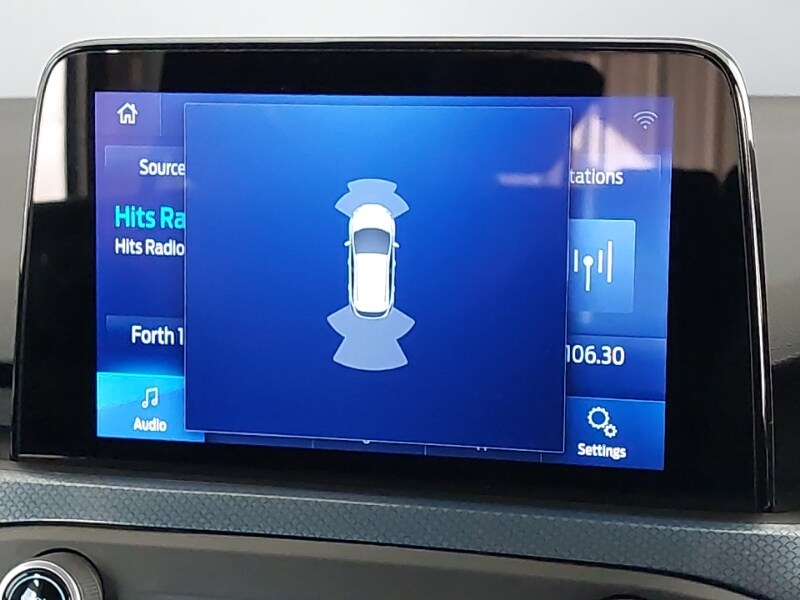 Used Ford Focus 2022 for sale - 78224890: Photo 10