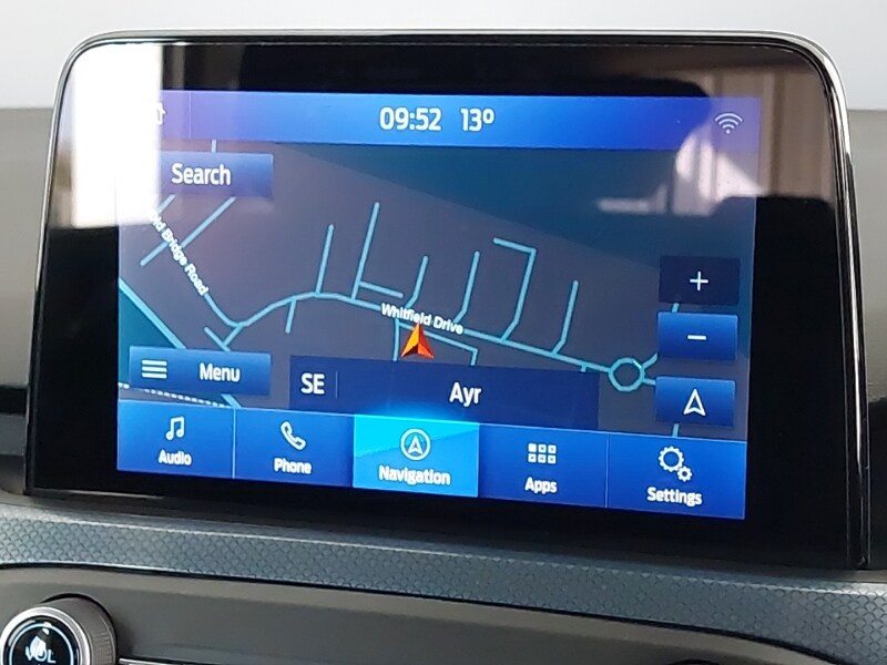 Used Ford Focus 2022 for sale - 78224890: Photo 11