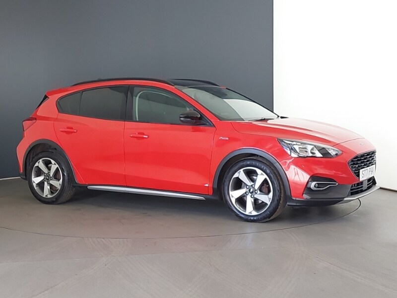 Used Ford Focus 2022 for sale - 78224890: Photo 12