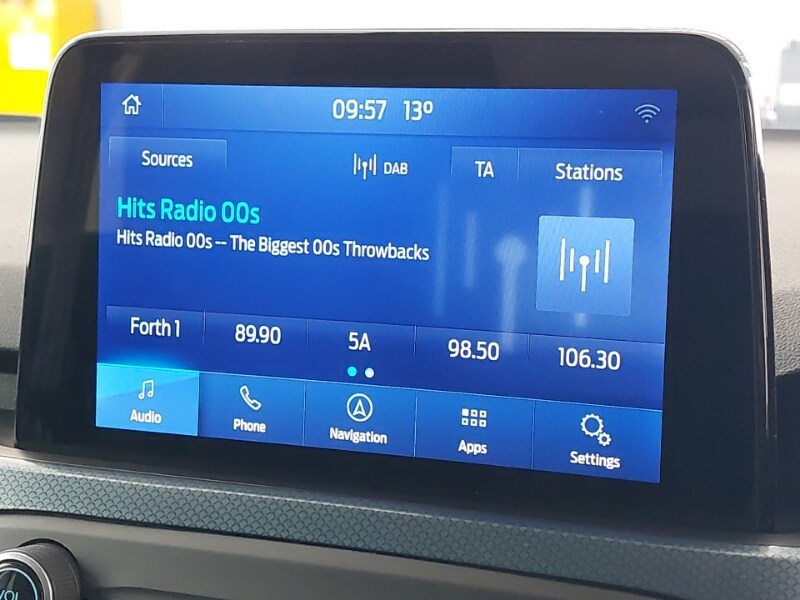 Used Ford Focus 2022 for sale - 78224890: Photo 15