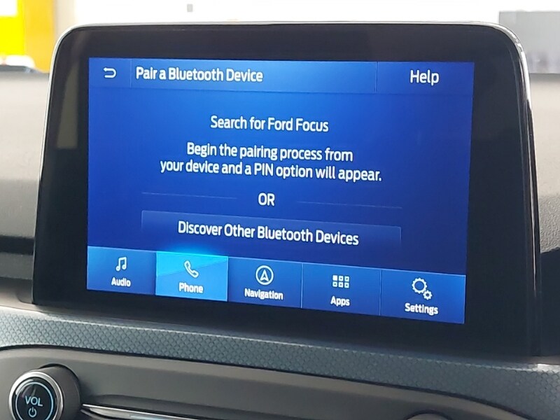 Used Ford Focus 2022 for sale - 78224890: Photo 16