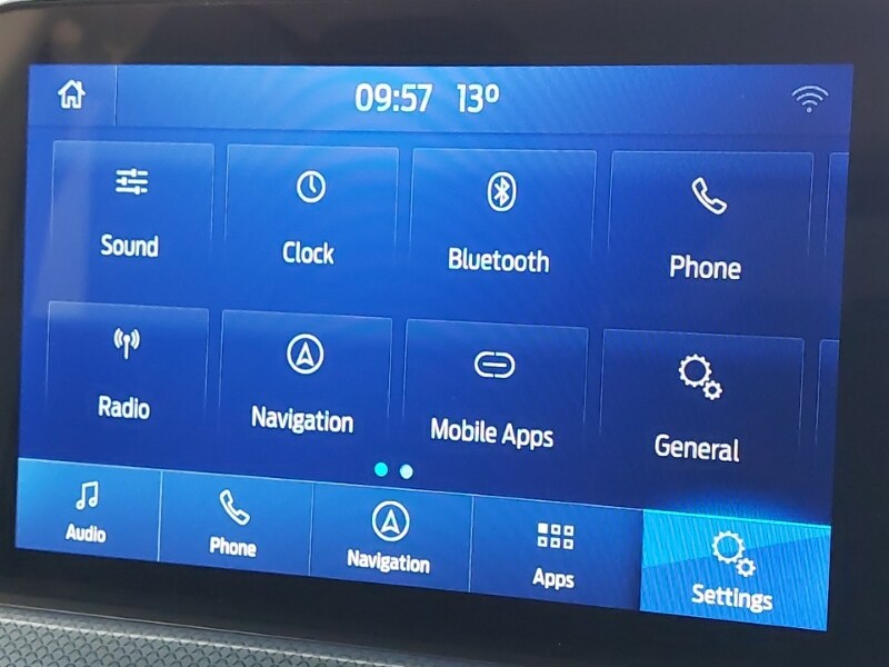 Used Ford Focus 2022 for sale - 78224890: Photo 17