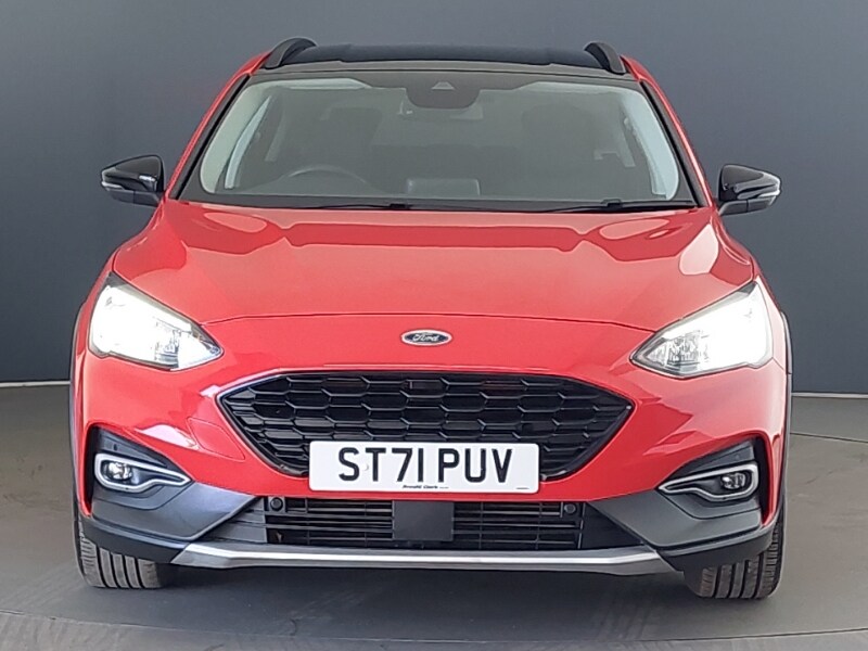 Used Ford Focus 2022 for sale - 78224890: Photo 19