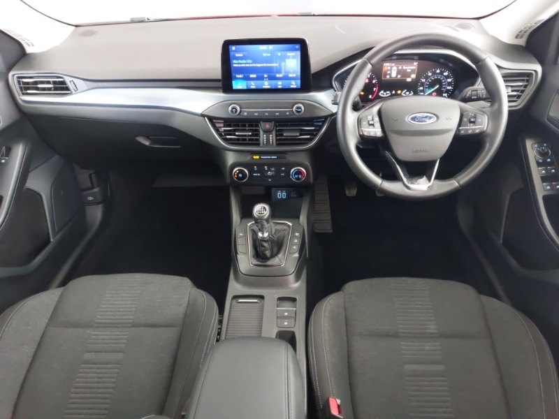 Used Ford Focus 2022 for sale - 78224890: Photo 2