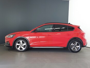 Used Ford Focus 2022 for sale - 78224890: Photo