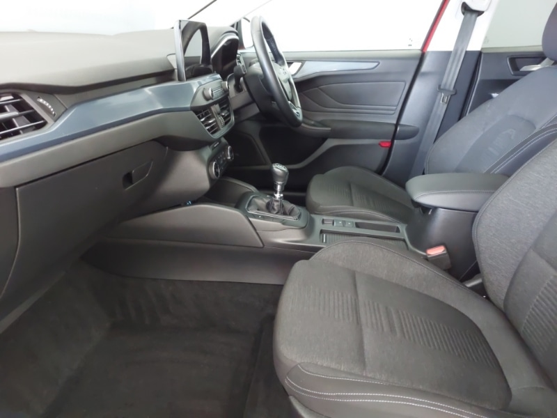 Used Ford Focus 2022 for sale - 78224890: Photo 5