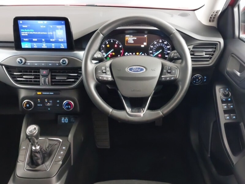 Used Ford Focus 2022 for sale - 78224890: Photo 7