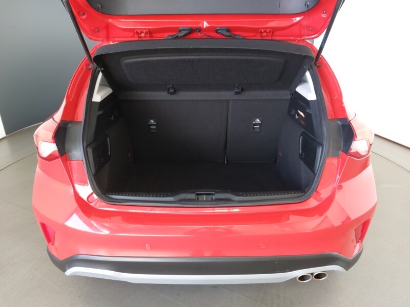 Used Ford Focus 2022 for sale - 78224890: Photo 8