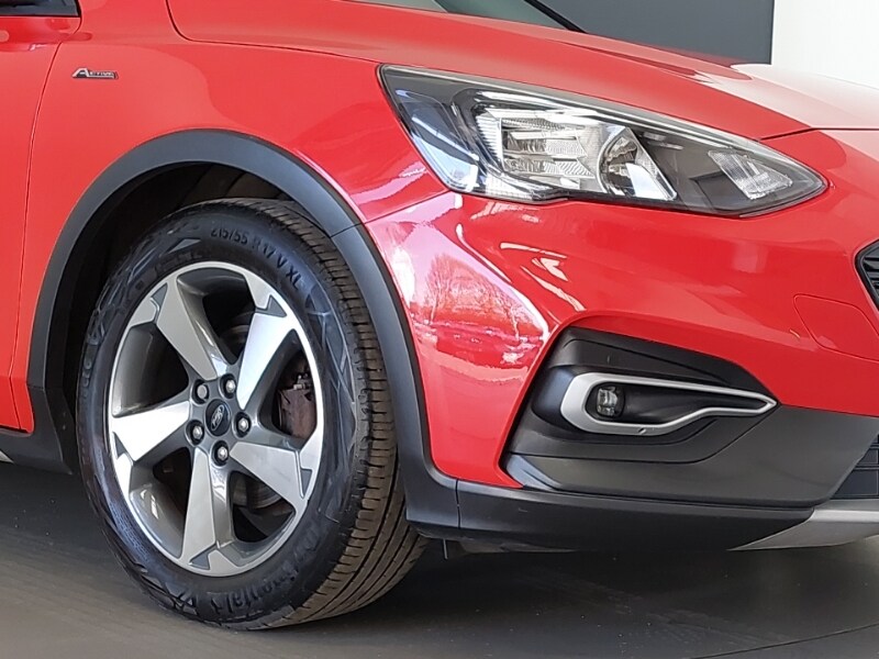 Used Ford Focus 2022 for sale - 78224890: Photo 9