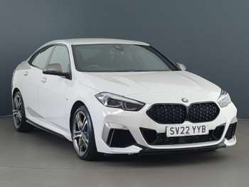 2022 - M235i xDrive 4dr Step Auto