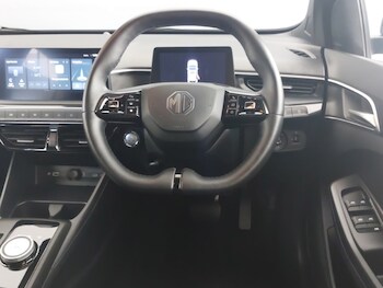 Used MG MG3 2024 for sale - 78274586: Photo