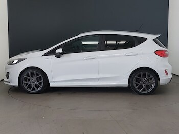 Used Ford Fiesta 2022 for sale - 78455521: Photo