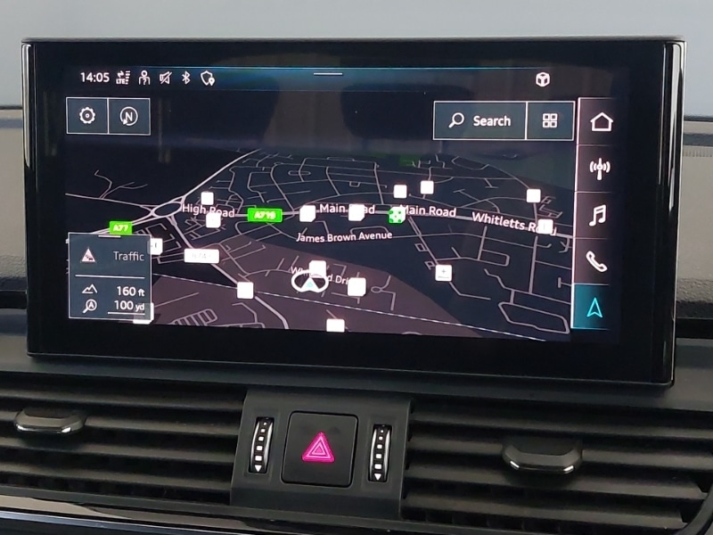 Used Audi Q5 2021 for sale - 77731311: Photo 11