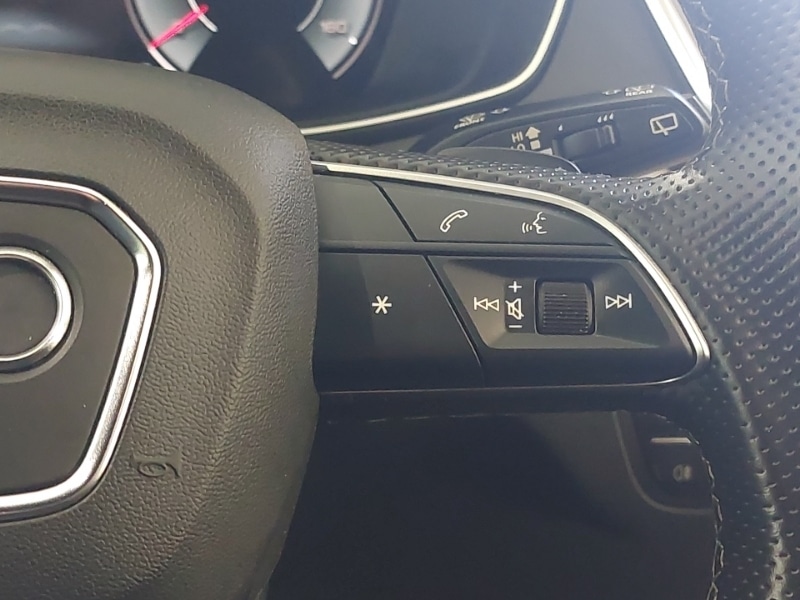 Used Audi Q5 2021 for sale - 77731311: Photo 13