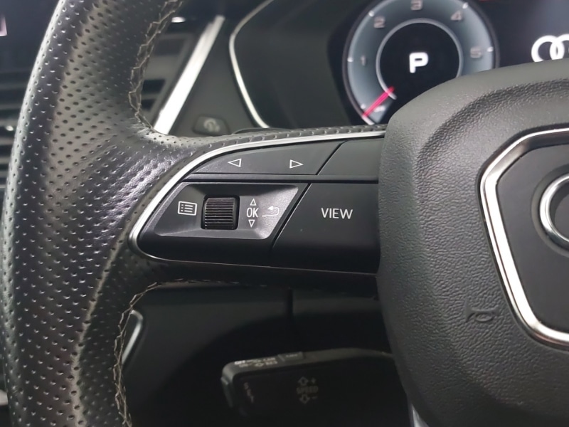 Used Audi Q5 2021 for sale - 77731311: Photo 14