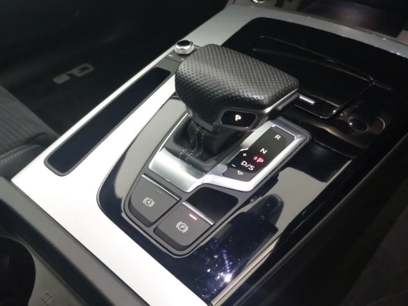 Used Audi Q5 2021 for sale - 77731311: Photo 15