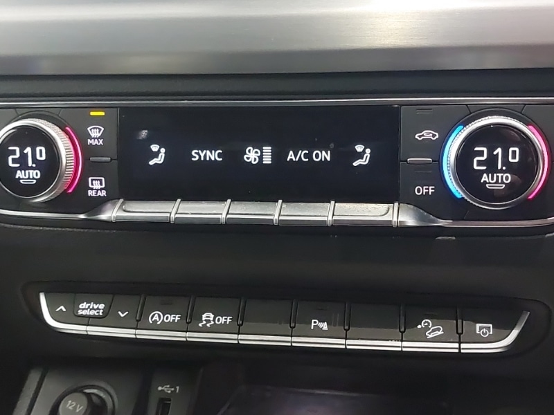 Used Audi Q5 2021 for sale - 77731311: Photo 16