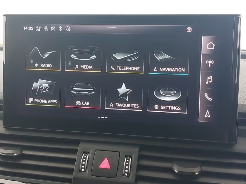 Used Audi Q5 2021 for sale - 77731311: Photo 17