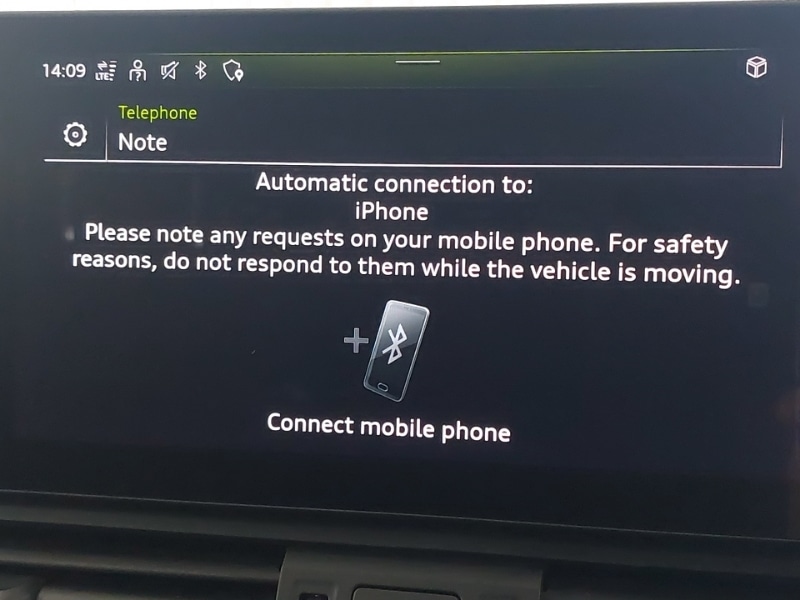 Used Audi Q5 2021 for sale - 77731311: Photo 18