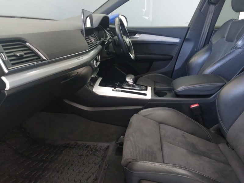 Used Audi Q5 2021 for sale - 77731311: Photo 5