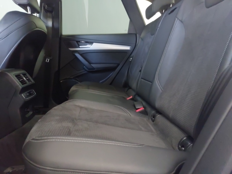 Used Audi Q5 2021 for sale - 77731311: Photo 6